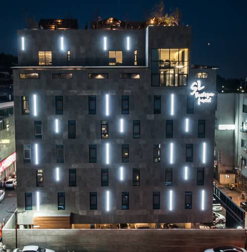 Ansan South Korea Booking Discount booking.com