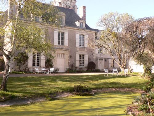 Saint-Georges-sur-Loire France Booking Discount agoda.com