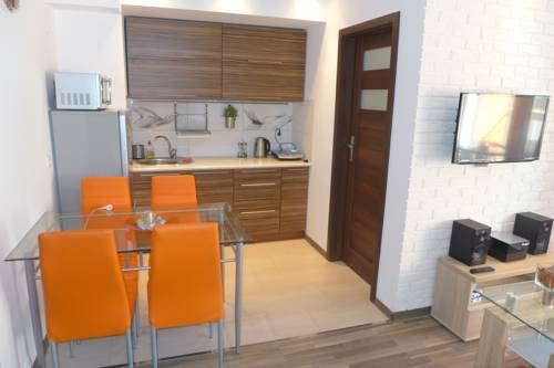 Władysławowo Pologne Réservation Réduction booking.com