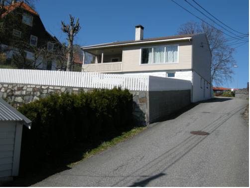 Paradis Norvège Réservation Réduction booking.com