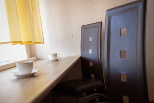 Tcheliabinsk Russie Réservation Réduction booking.com