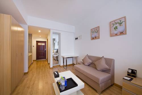 Chongqing Chine Réservation Réduction booking.com