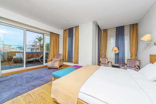 İstanbul Turkey Booking Discount booking.com