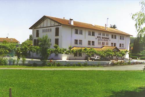 Saint-Pée-sur-Nivelle France Booking Discount booking.com