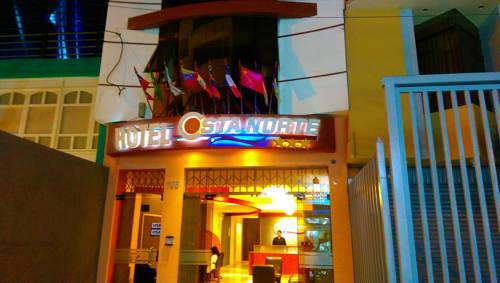 Chiclayo Peru Booking Discount booking.com