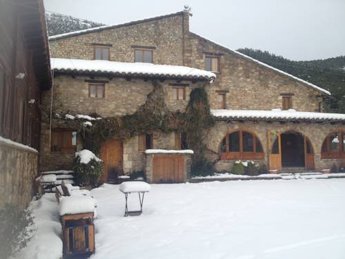 Villahermosa del Río Espagne Réservation Réduction booking.com