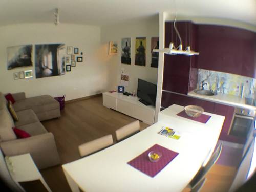 Pula Croatie Réservation Réduction booking.com