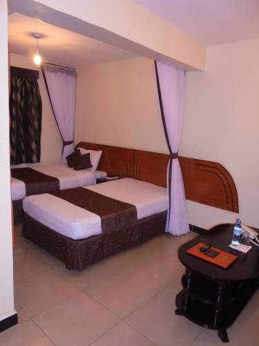 Nakuru Kenya Réservation Réduction booking.com