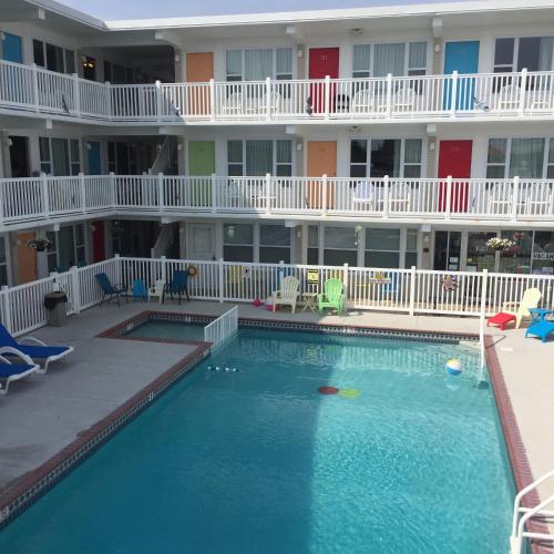 North Wildwood (NJ) United States Booking Discount agoda.com