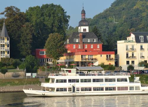 Bad Breisig Allemagne Réservation Réduction booking.com