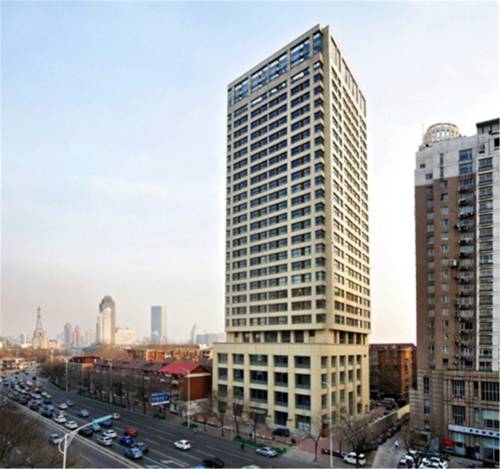 Tianjin China Booking Discount booking.com