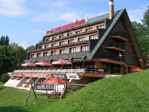 Špindlerŭv Mlýn Czech republic Booking Discount booking.com