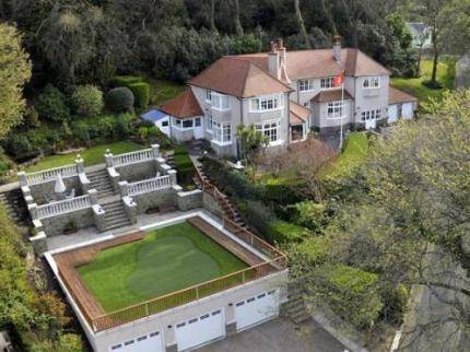 Ramsey United Kingdom Booking Discount booking.com