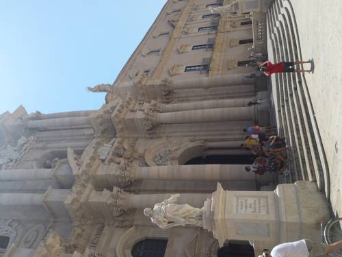 Syracuse Italie Réservation Réduction booking.com