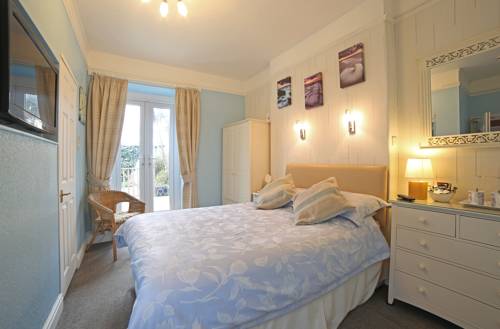 Bude Royaume-Uni Réservation Réduction booking.com