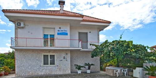 Scauri Italie Réservation Réduction booking.com