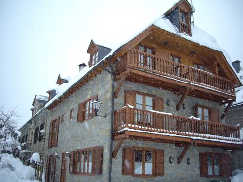 Unha Espagne Réservation Réduction booking.com