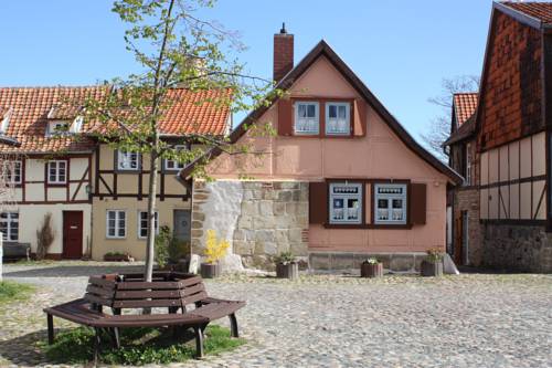 Quedlinburg Germany Booking Discount booking.com