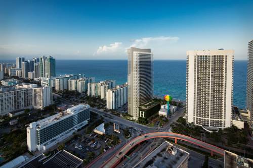 Hallandale Beach (Florida) United States Booking Discount booking.com