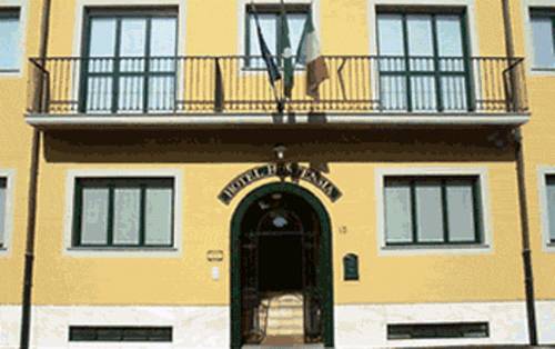 Busto Arsizio Italie Réservation Réduction booking.com