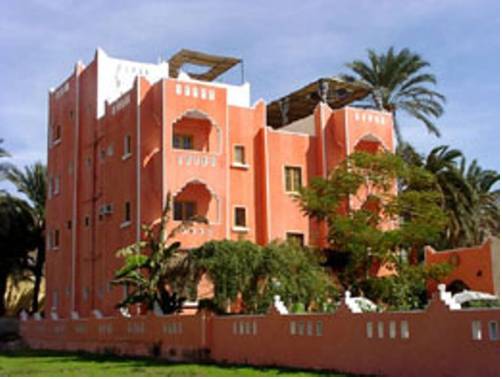 Louxor Egypte Réservation Réduction booking.com