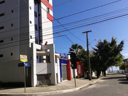 João Pessoa Brésil Réservation Réduction booking.com