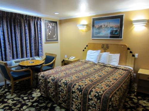 Gardena (California) United States Booking Discount booking.com