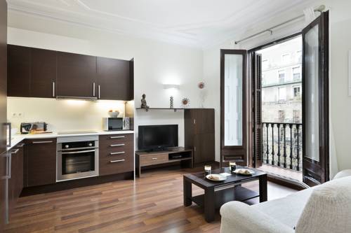 Barcelone Espagne Réservation Réduction booking.com