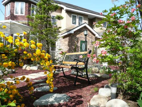 Nasu Japan Booking Discount booking.com