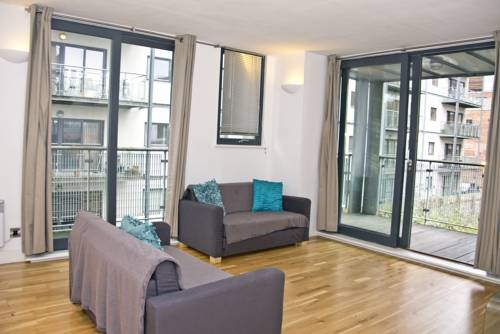 Manchester Royaume-Uni Réservation Réduction booking.com