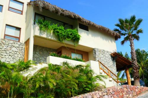 Cruz de Huanacaxtle Mexico Booking Discount booking.com