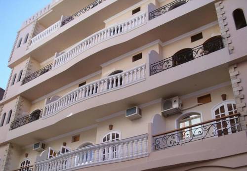 Hurghada Egypte Réservation Réduction booking.com