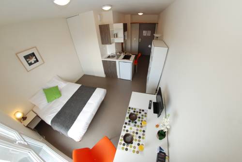 Lyon France Booking Discount booking.com