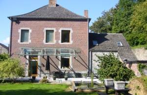 Thy le Chateau Belgium Booking Discount booking.com