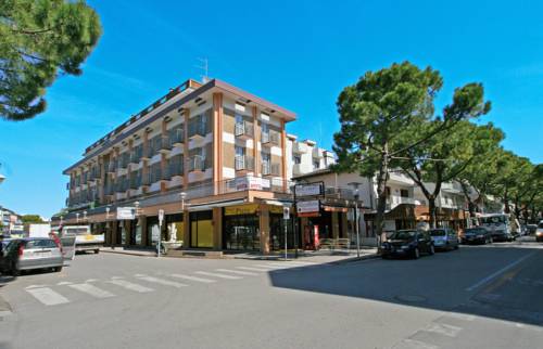 Lido di jesolo Italy Booking Discount booking.com