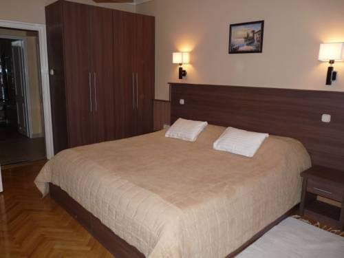 Hajdúszoboszló Hungary Booking Discount booking.com