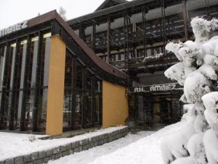 Madonna di Campiglio Italy Booking Discount agoda.com