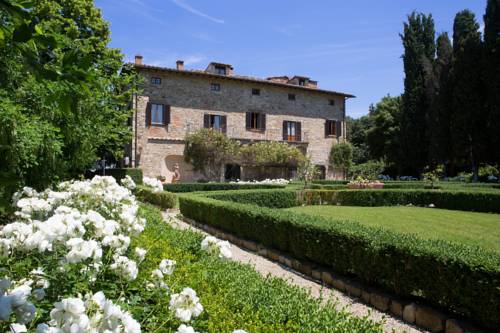 Barberino di Val d'Elsa Italie Réservation Réduction booking.com