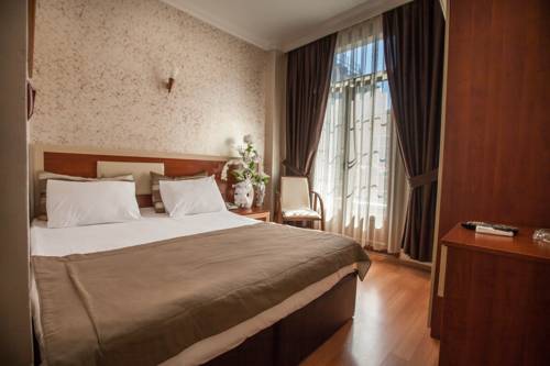 İstanbul Turkey Booking Discount booking.com