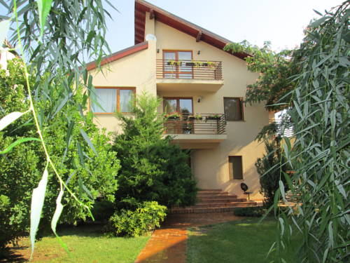 Bucureşti Roumanie Réservation Réduction booking.com