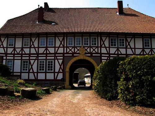 Duderstadt Allemagne Réservation Réduction booking.com