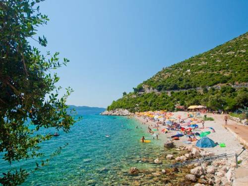 Brsecine Croatie Réservation Réduction booking.com