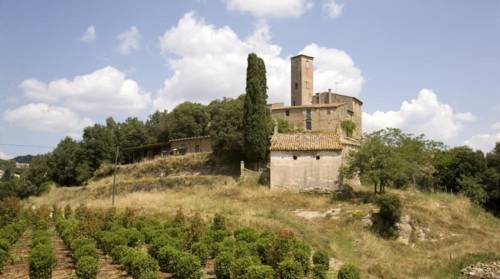 Castelltersol Espagne Réservation Réduction booking.com