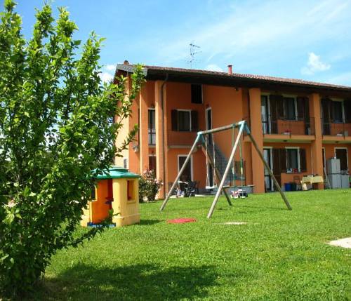 Oleggio Italy Booking Discount booking.com