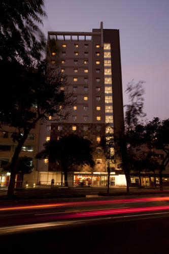 Lima Peru Booking Discount booking.com