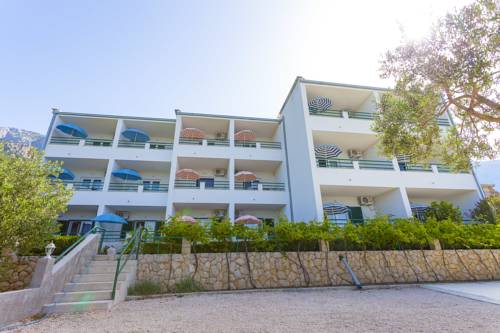 Tučepi Croatie Réservation Réduction booking.com