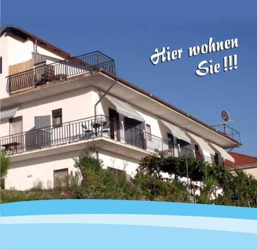 Perdifumo Italy Booking Discount booking.com