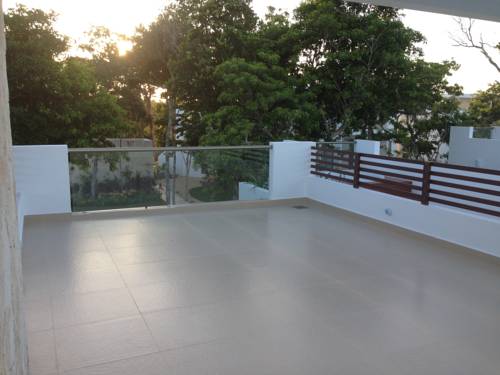 Akumal Mexique Réservation Réduction booking.com