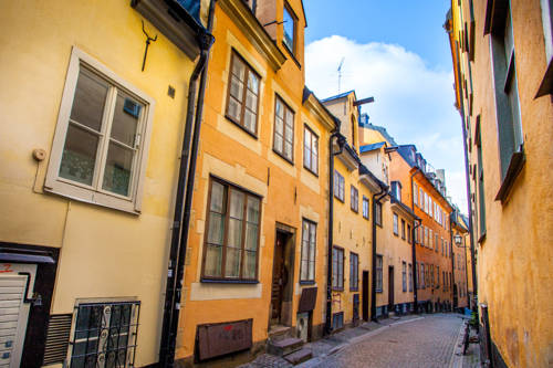 Stockholm Sweden Booking Discount booking.com