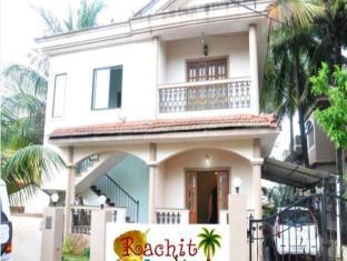 Goa India Booking Discount agoda.com